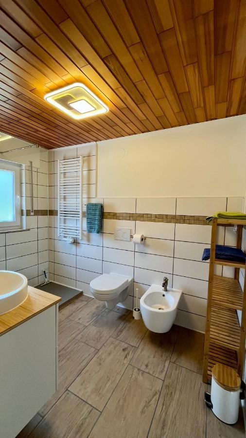 Franky House Am Nuerburgring Quiddelbach Exterior foto