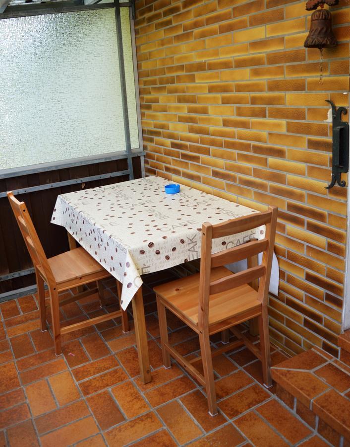 Franky House Am Nuerburgring Quiddelbach Exterior foto